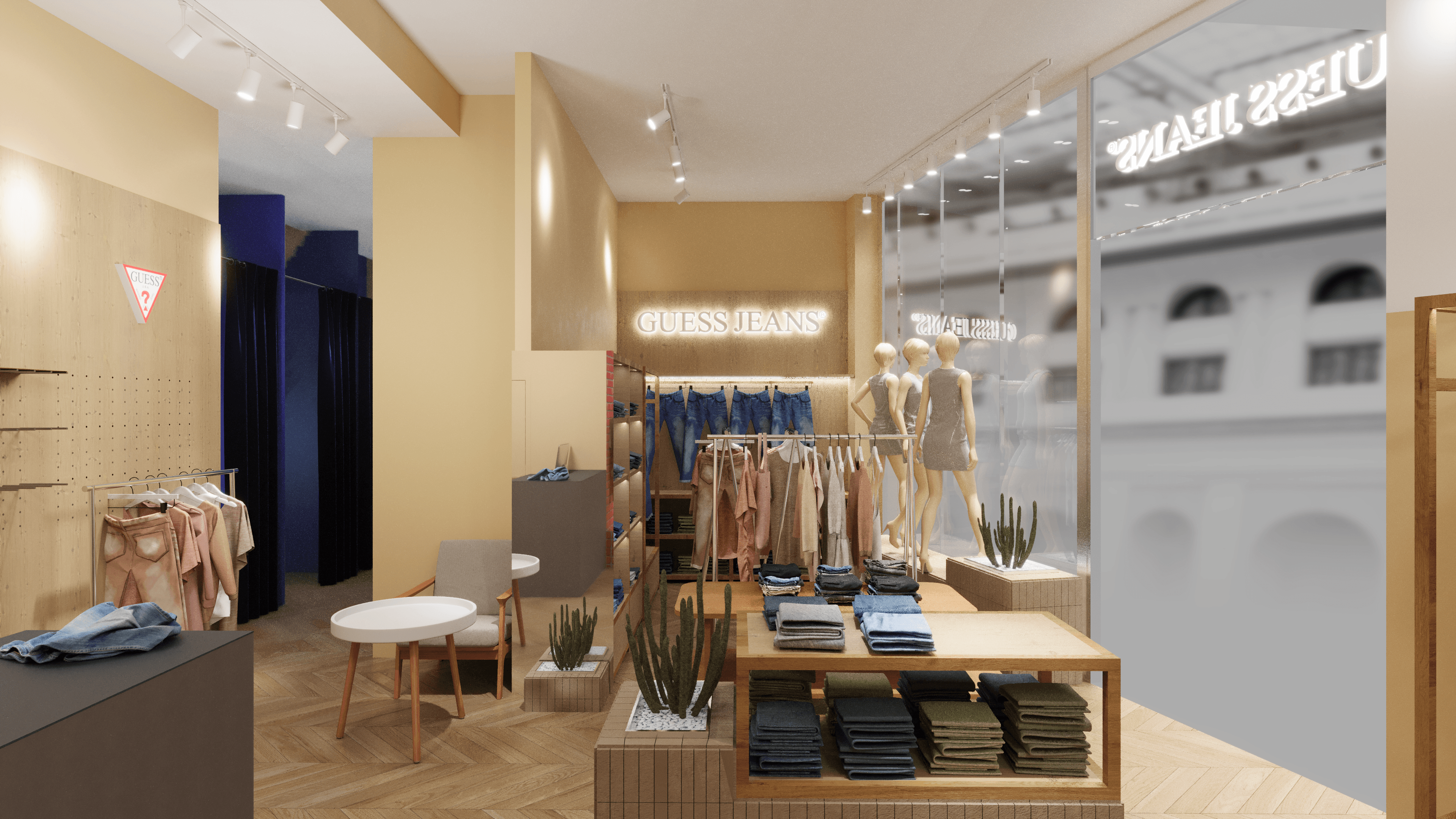 Фоновое изображение