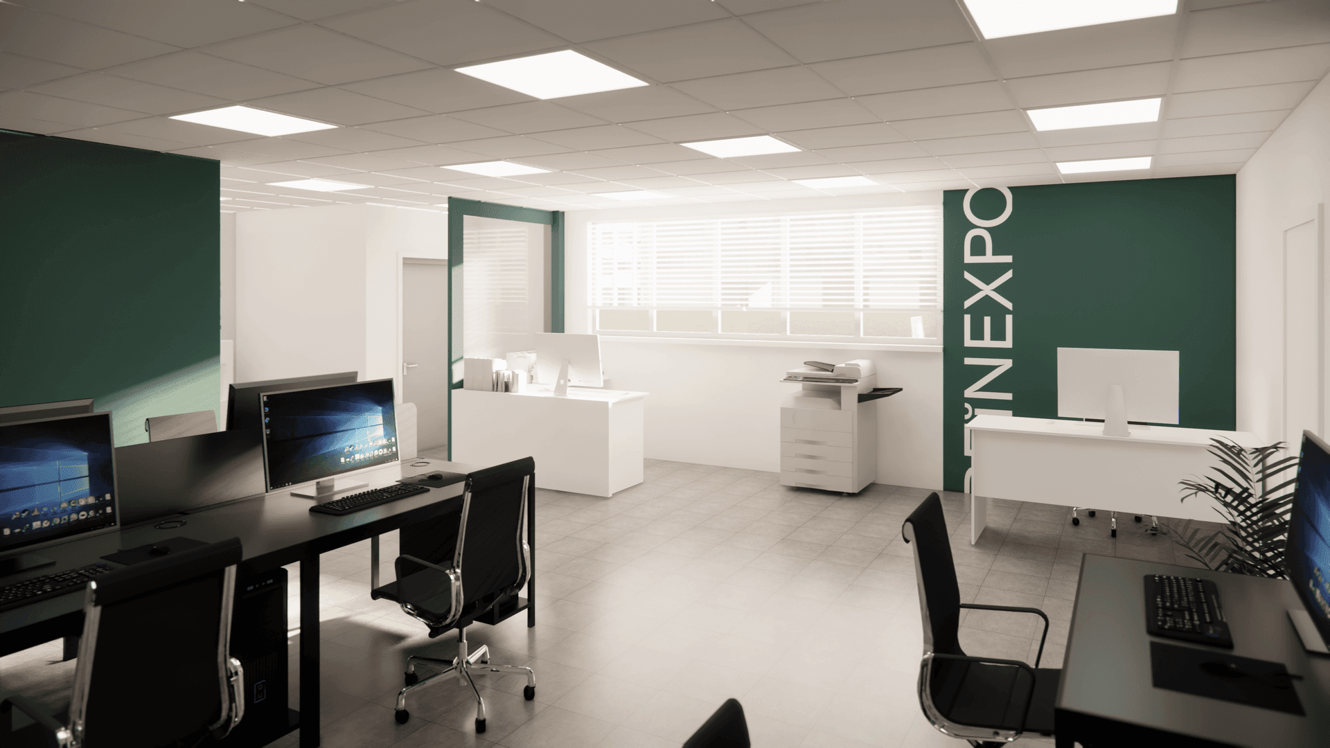 REINEXPO