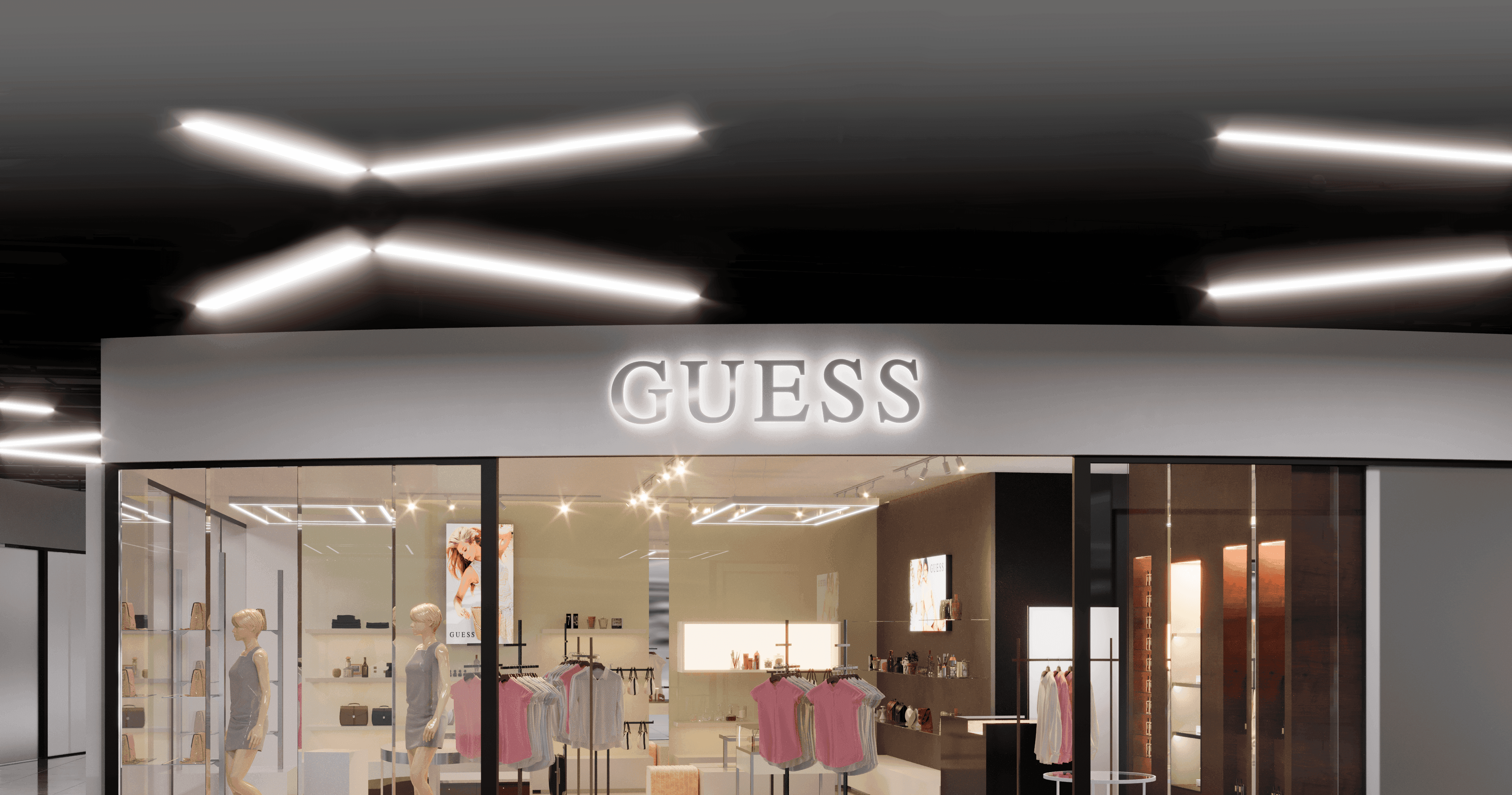 GUESS ACCESSORIES
