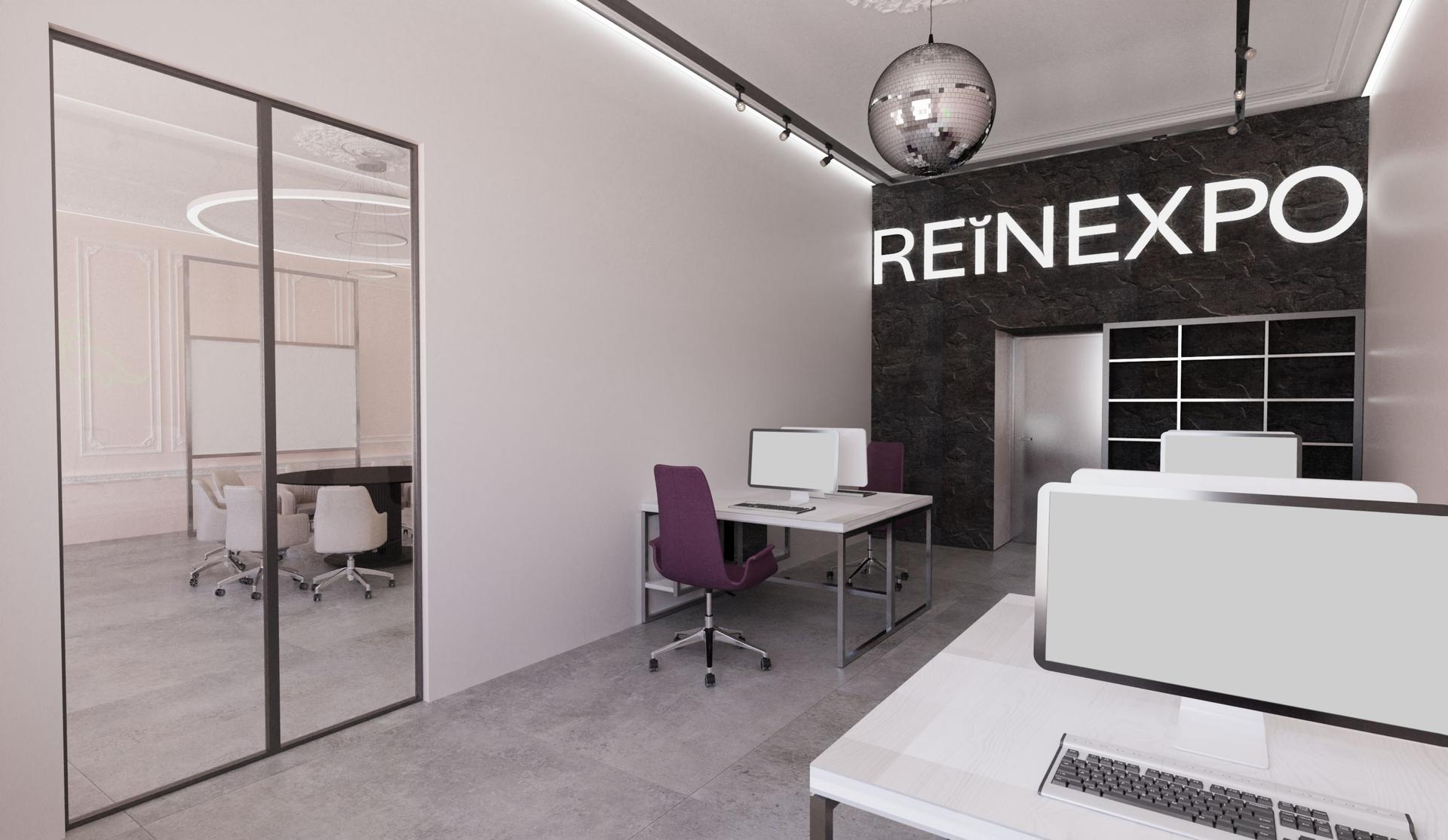 REINEXPO