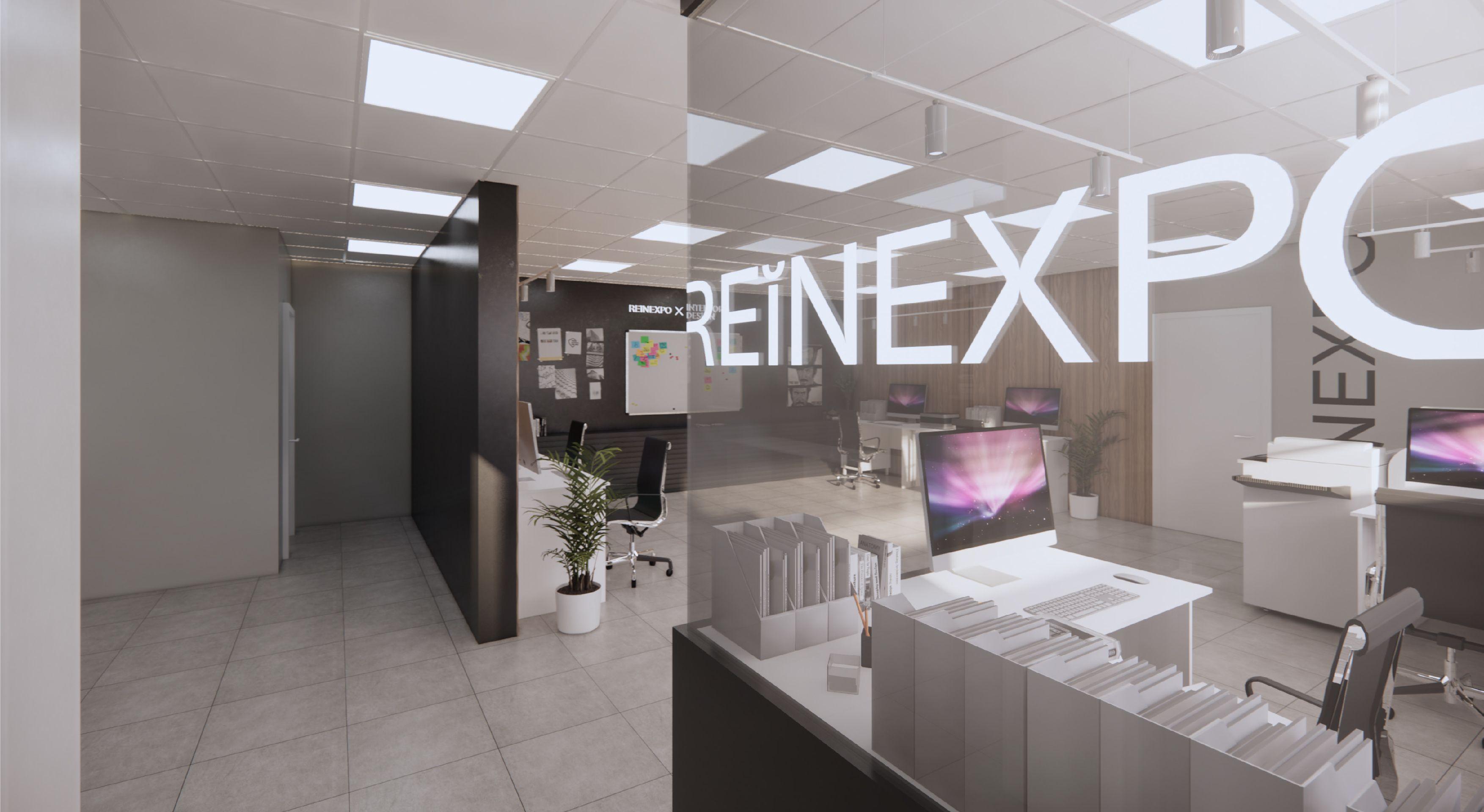 Офис ReinExpo