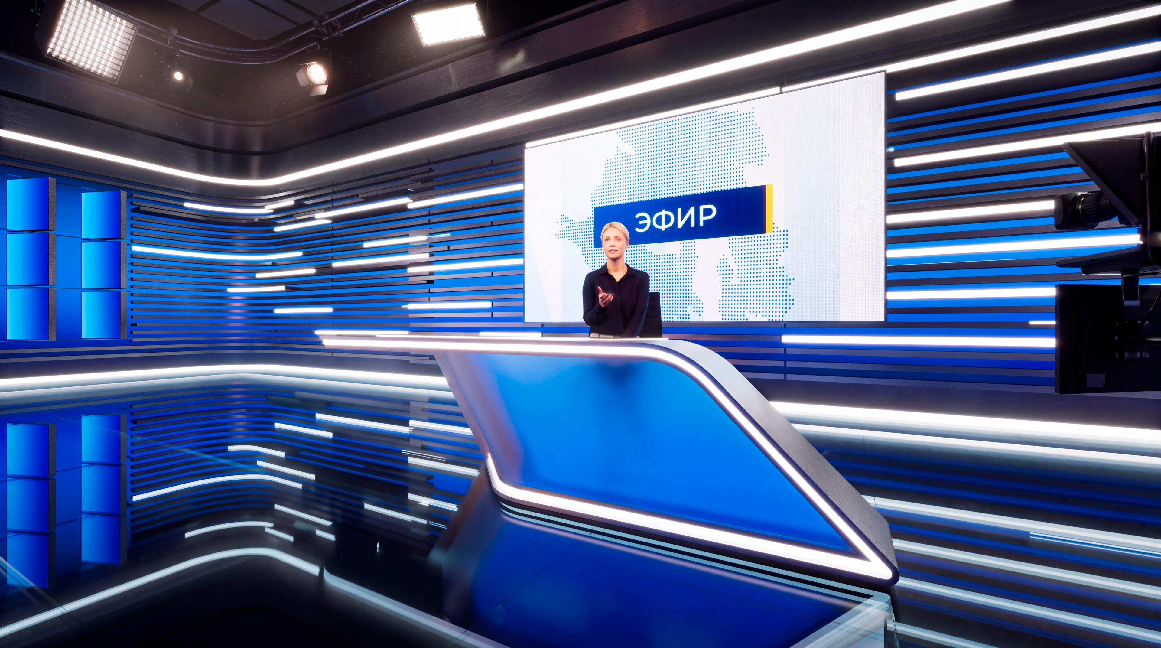 КУБАНЬ 24 СТУДИЯ